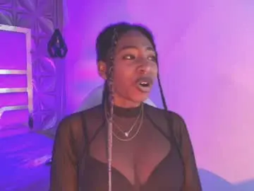 Chaturbate Nude Webcam of queen_perla_