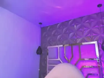 Chaturbate Sex Chat of queen_perla_