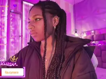 Chaturbate Live Sex Cam of queen_perla_