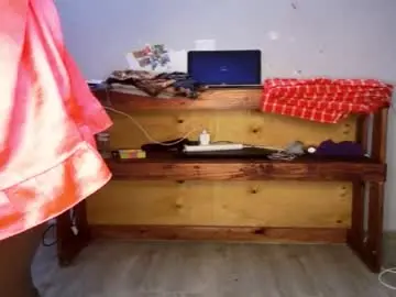 Chaturbate Sex Cam of queenkiah