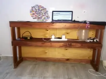 Chaturbate Best Webcam of queenkiah