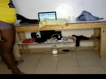 Chaturbate Private Sex Chat of queenkiah