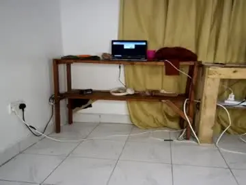 Chaturbate Sex Cam of queenkiah