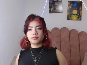 Chaturbate Sex Cam of ravengotth_