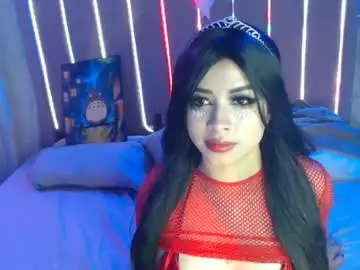 Chaturbate Nude Webcam of ravengotth_