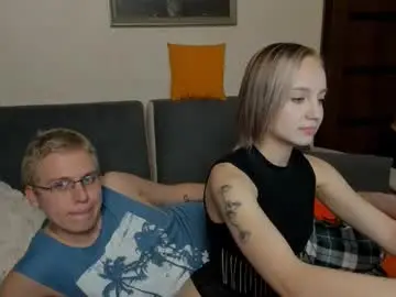 Chaturbate Free Porn Cam of samyscott