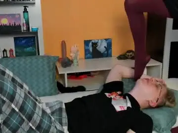 Chaturbate Live Sex Cam of samyscott