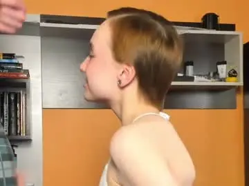 Chaturbate Live Sex of samyscott