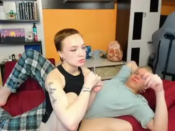 Chaturbate Live Sex Cam of samyscott