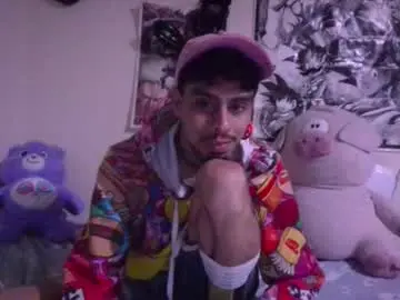 Chaturbate Adult Webcams of smoker00teddybear