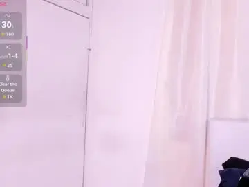 Chaturbate Adult Webcam of victoriaa_zans