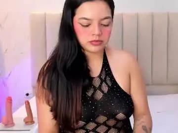 Chaturbate Free Live Porn of violettarousee