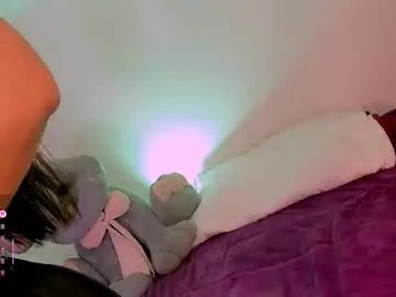 Chaturbate Private Sex Chat of yeniffer_valens