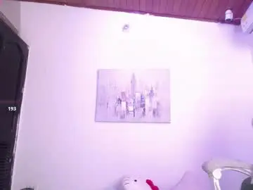 Chaturbate Live Porn of abby_tgn