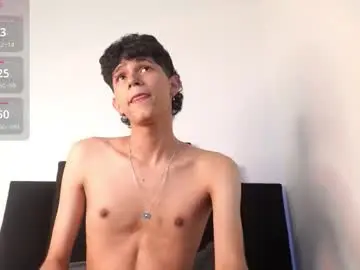 Chaturbate Free Porn Cam of alex_mark_