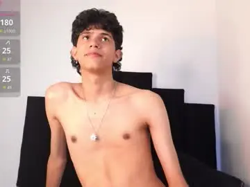 Chaturbate Best live sex cam show of alex_mark_