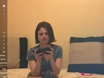 Chaturbate Nude Webcam of alexalurexx