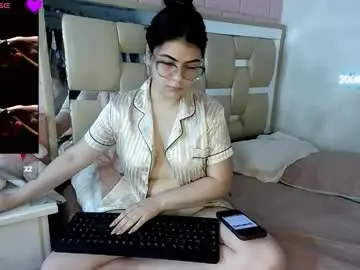 Chaturbate Sex Chat of alexxa_12