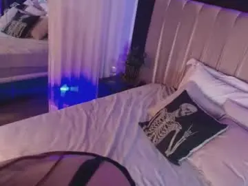 Chaturbate Live Sex of alixx_von_d