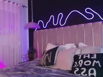 Chaturbate Best Webcam of alixx_von_d