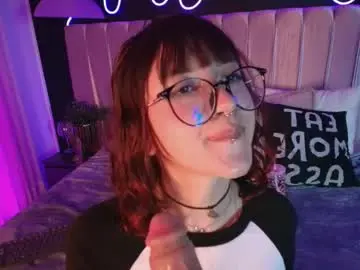 Chaturbate Adult Webcams of alixx_von_d