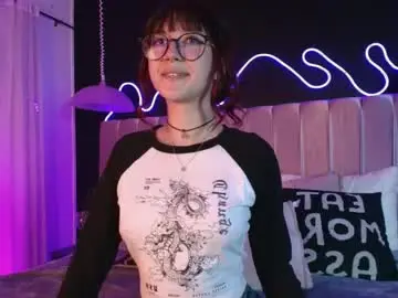 Chaturbate Free Porn Cam of alixx_von_d