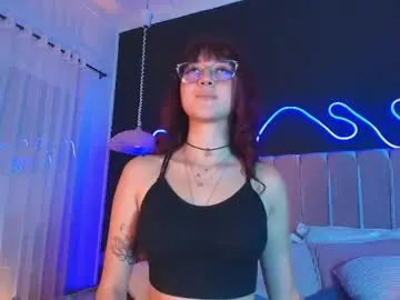 Chaturbate Sex Chat of alixx_von_d