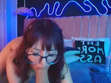 Chaturbate Live Porn of alixx_von_d