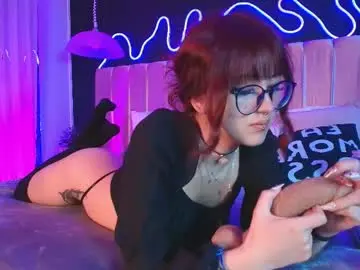 Chaturbate Best Webcam of alixx_von_d