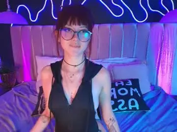Chaturbate Sex Cam of alixx_von_d