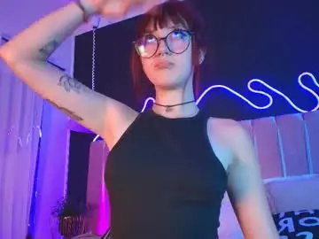 Chaturbate Free Porn Cam of alixx_von_d