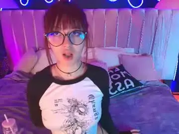 Chaturbate Live Sex Cam of alixx_von_d