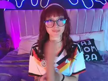 Chaturbate Watch Live Sex Cams of alixx_von_d