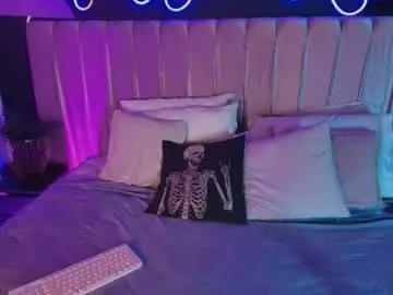 Chaturbate Live Porn of alixx_von_d
