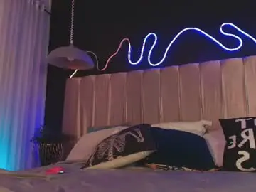 Chaturbate Private Sex Chat of alixx_von_d