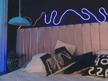 Chaturbate Sex Cam of alixx_von_d
