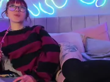 Chaturbate Private Sex Chat of alixx_von_d