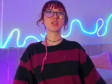 Chaturbate Sex Cam of alixx_von_d