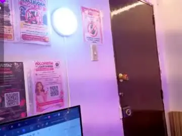 Chaturbate Best live sex cam show of auroora_tay