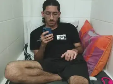 Chaturbate Live Sex Cam of bayogu
