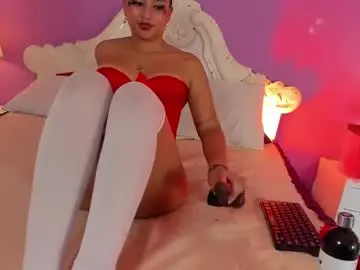 Chaturbate Nude Webcam of belajones