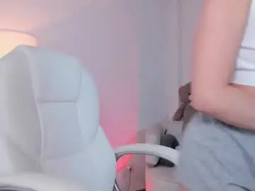 Chaturbate Best Webcam of bellamia_