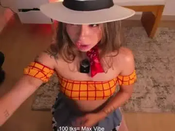 Chaturbate Adult Video Chat of candyxpeach
