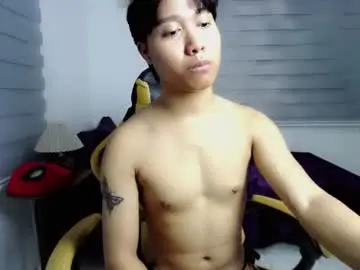 Chaturbate Live Sex of caspian_cum