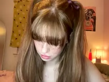 Chaturbate Adult Webcams of cheekykatx