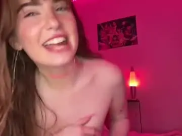 Chaturbate Nude Webcam of cheekykatx