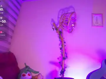 Chaturbate Best Webcam of chloe_moonss