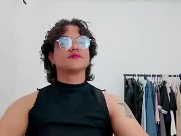 Chaturbate Free Porn Cam of dan_blous