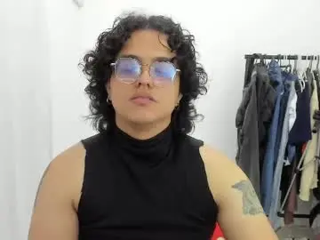 Chaturbate Nude Webcam of dan_blous