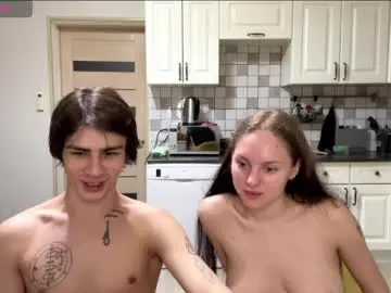 Chaturbate Adult Video Chat of flowerscouple